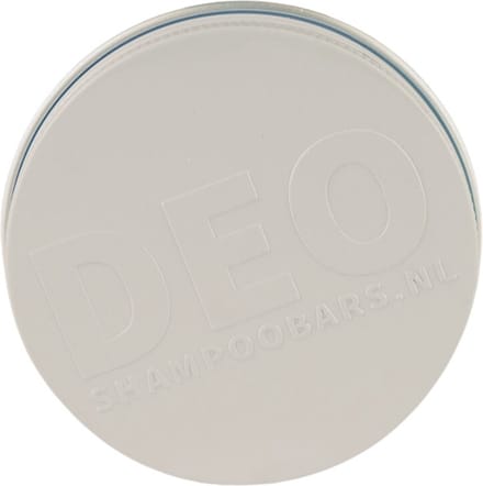 SOLYD Natuurlijke Deodorant Pure Cotton 50gr