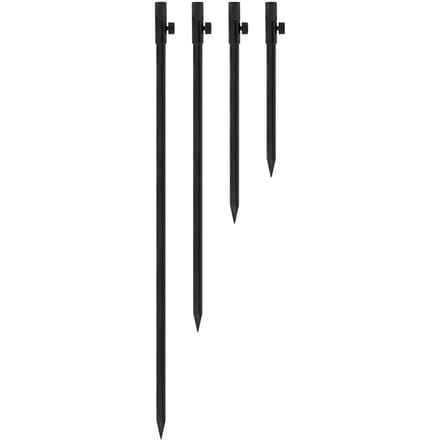 Fox Black Label Slim Bankstick - Maat : 18