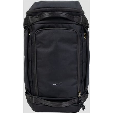 Doughnut Navigator Reborn - Reistas 17 48 cm (schwarz)