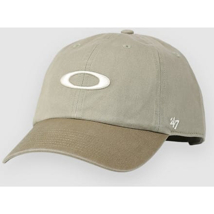 Oakley Apparel Remix Dad Pet Beige