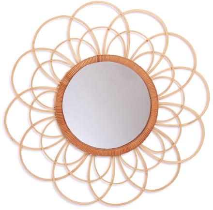 KidsDepot Spiegel Zoom - Naturel