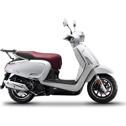 Support de top case Shad pour Scooter Kymco 125 Like 2017 à 2020 K0LK17ST Neuf
