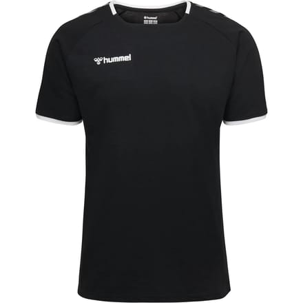 Hummel kindersportshirt Hmlauthentic Kids Training Tee 205380