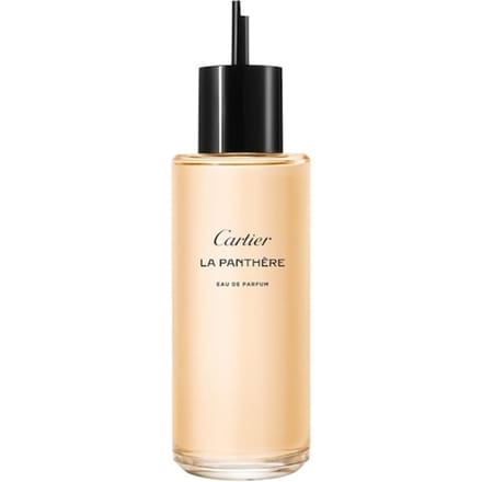 Cartier La Panthère Eau de Parfum Spray Damesparfum Dames 200 ml