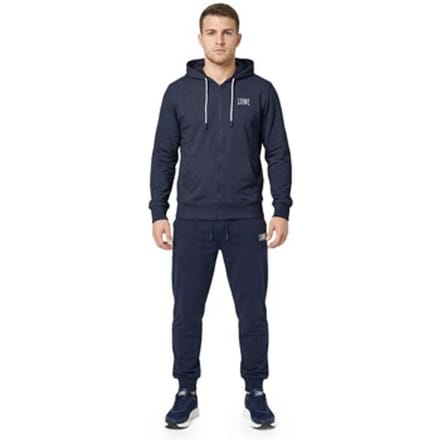 Trainingspak Leone 1947 Man Tracksuits Fluo