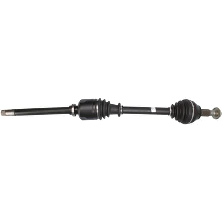 Aandrijfas POINT GEAR PNG71251 rechts