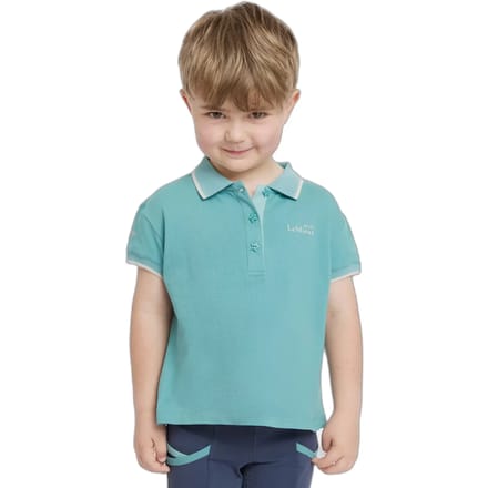 Paardrijpolo voor kinderen LeMieux
