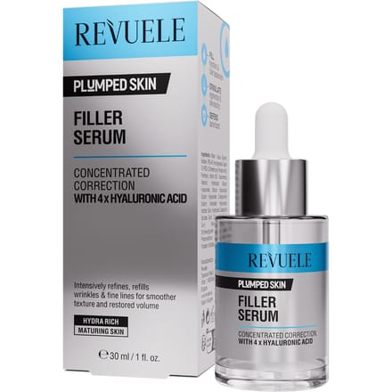 Revuele Filler Serum 30 ml