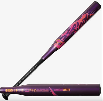 DeMarini Zenith FP -13 2025
