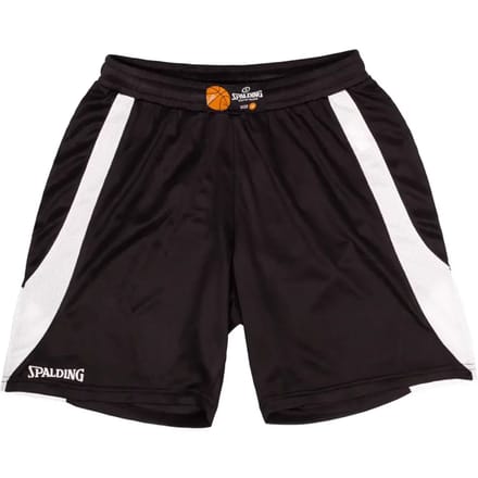 Damesshort Spalding Jam