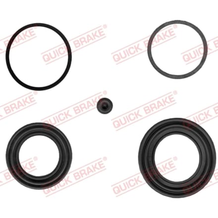 Reparatieset, remklauw QUICK BRAKE 114-0203