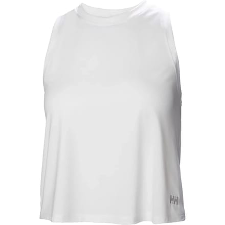 Dames croptop Helly Hansen Ocean Cropped
