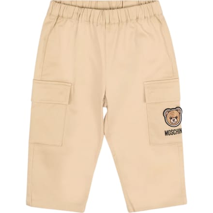 Babybroek Moschino mup05R
