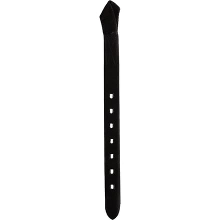 Leren Engelse zadelaccessoire Pro-Light