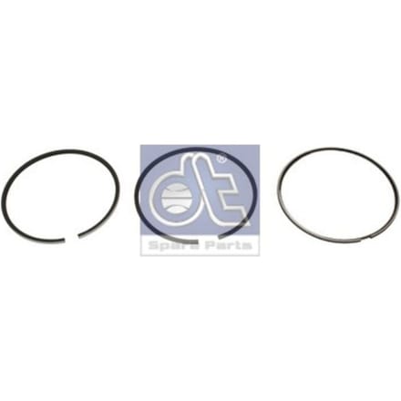 Zuigerveren set DT Spare Parts 6.91171