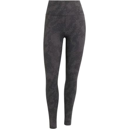Dames legging 7/8 adidas All Me Print