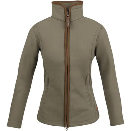 Fleece met volledige rits voor dames Jack Pyke