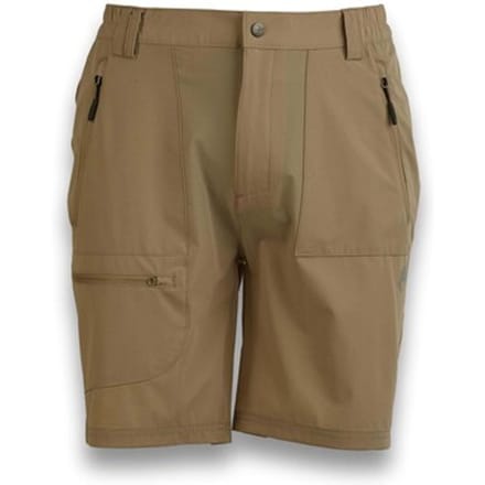 Korte Broek Ande New Palma