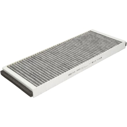 Cabinefilter MANN-FILTER CUK 3955