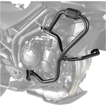Motorfietsbeschermers Givi Triumph Tiger 800 Xc/800 Xr (18 à 19)