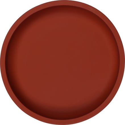 Tryco Dark Rust Siliconen Bord