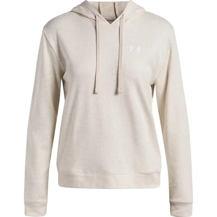 Under Armour dameshoodie Rival Terry 6005511