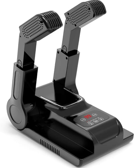 DailySupplies® Schoenverfrisser - Schoendroger - Geurvreter