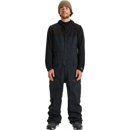 Sneeuw overall Quiksilver Highline Pro 3L Gore-Tex