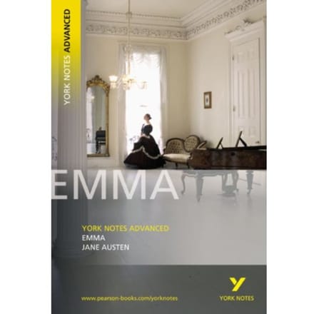 Jane Austen 'Emma': Everything You Need To Catch Up, Study And Prepare For 2025 Assessments And - Jane Austen