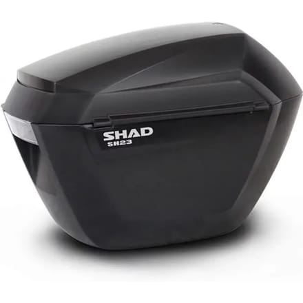 Zijkoffers Shad sh23