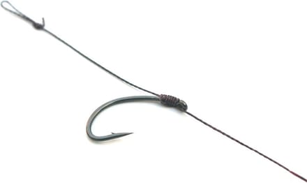 PB Products - KD Rig - Karper onderlijn - Maat 6