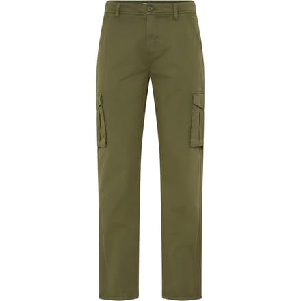 Reguliere cargo broek Blend Bhmorgan
