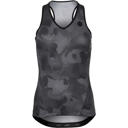 AGU Tanktop Singlet II Essential Dames - Black - M