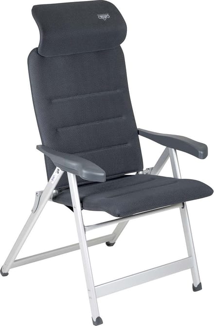 Crespo - Standenstoel - AA/237 - Air-Elite - Compact - Grijs