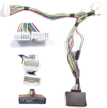 KRAM 84394X389M car kit
