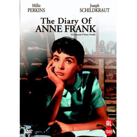 Diary of Anne Frank (DVD)