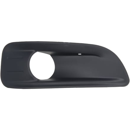 Bumper - ventilatierooster BLIC 6502-07-0537920P