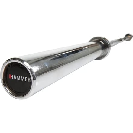 Gewichtsbalk Hammer Olympique Max
