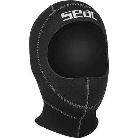 Standaard duikcapuchon Seac 3