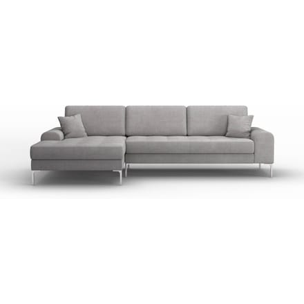 Hoekbank Rime links | NADUVI Collection