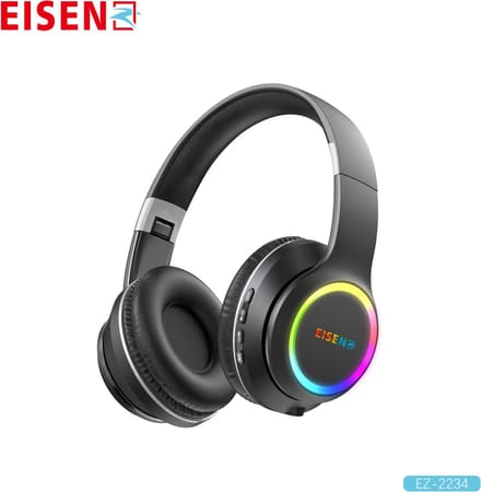 Eisenz EZ 2234 Wireless Headset - Draadloze koptelefoon - Koptelefoon draadloos - Headset