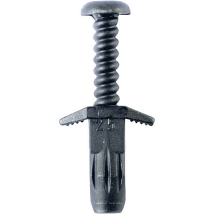 KS Tools 420.5067 Inschroefklinknagels voor BMW, verpakking van 50 stuks