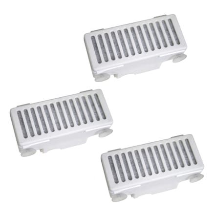 - Vervangend filter (3 stuks) - Pioneer Pet Swan Fountain
