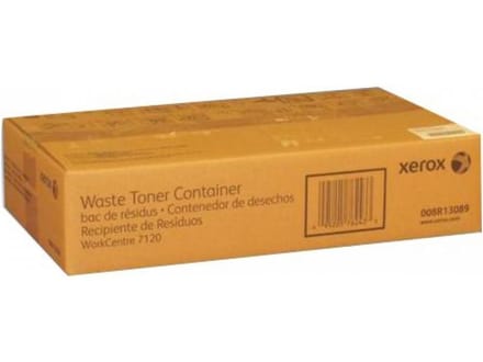 Xerox 43.7 cm x 65.5 cm x 23.2 cm - Waste toner collector