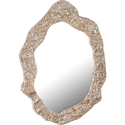 PTMD - Spiegel Morina - Beige - 61x3x88cm
