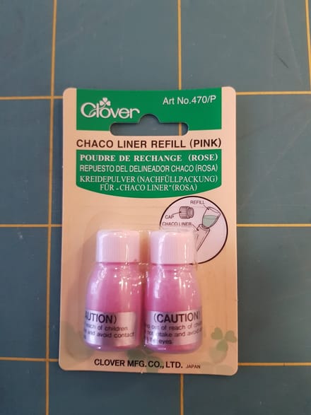 Chaco Liner Refill