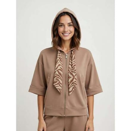 Capuchon sweaters Markup -