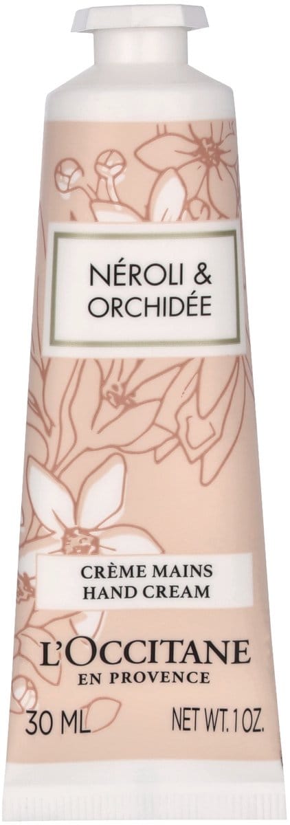 L'occitane Néroli & Orchidée Handcrème 30ml