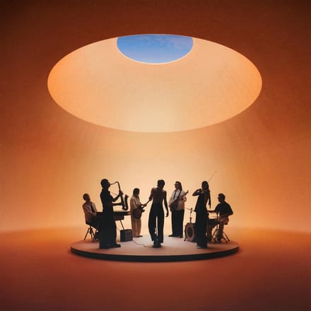 Son Mieux - 24 Hours (CD)