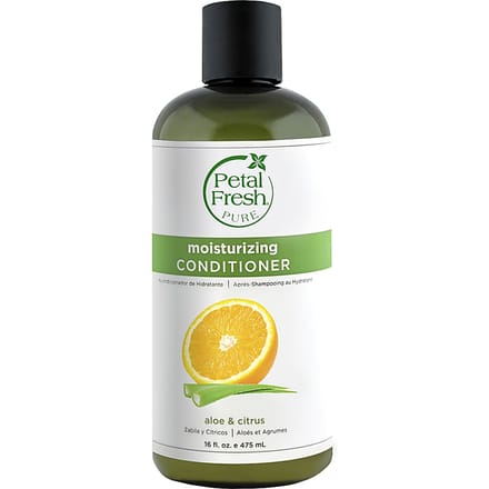 Petal Fresh Aloe & Citrus Conditioner droog & beschadigd haar